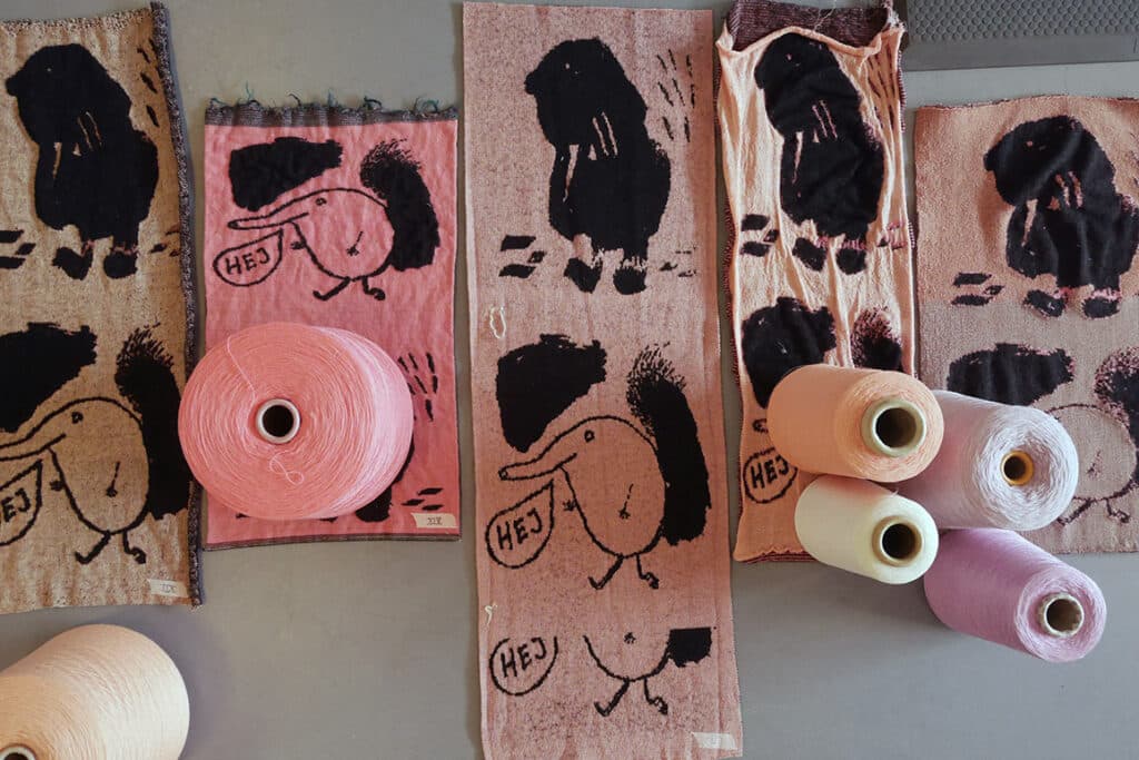 Hello, Shall We Dance?